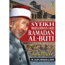 Syeikh Muhammad Said Ramadhan Al-Buti